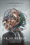 Lo and Behold, Reveries of the Connected World by Werner Herzog