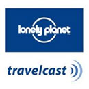 Lonely Planet Travelcasts Podcast