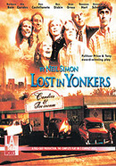 Lost in Yonkers by Neil Simon