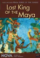 Lost King of the Maya