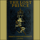The Lost Prince by Frances Hodgson Burnett