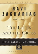 The Lotus and the Cross by Ravi Zacharias