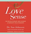Love Sense by Sue Johnson