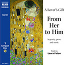 A Lover's Gift from Her to Him by Christine Rossetti