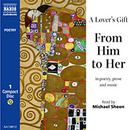 A Lover's Gift from Him to Her by D.H. Lawrence