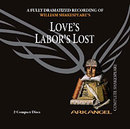 Love's Labour's Lost by William Shakespeare