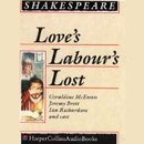 Love's Labours Lost by William Shakespeare