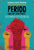Period End of Sentence
