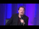 Eddie Izzard Talks at Google by Eddie Izzard