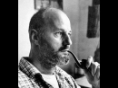Lawrence Ferlinghetti at UCLA in 1969 by Lawrence Ferlinghetti