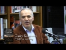 Garry Kasparov on Winter is Coming by Garry Kasparov