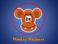 Monkey Madness Prevention by Todd Dunlap