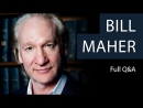 Bill Maher at the Oxford Union by Bill Maher