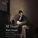 M Train by Patti Smith