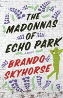 The Madonnas of Echo Park by Brando Skyhorse