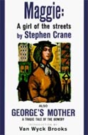 Maggie by Stephen Crane