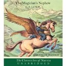 The Magician's Nephew by C.S. Lewis