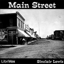 Main Street by Sinclair Lewis