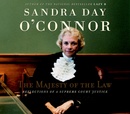 The Majesty of the Law by Sandra Day O'Connor