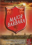 Major Barbara by George Bernard Shaw