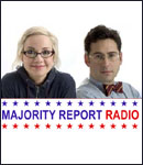 The Majority Report Podcast by Sam Seder
