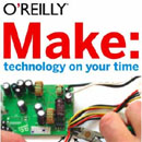 MAKE Magazine Video Podcast by Phillip Torrone