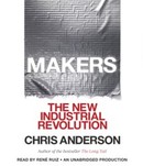 Makers by Chris Anderson