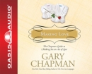 Making Love by Gary Chapman
