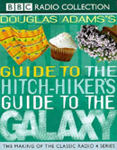 Douglas Adams's Guide to The Hitch-hiker's Guide to the Galaxy by Douglas Adams