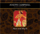 Man and Myth by Joseph Campbell