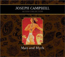 Man and Myth by Joseph Campbell