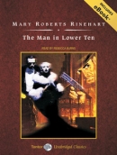 The Man in Lower Ten by Mary Roberts Rinehart