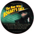 The Man with Bogart's Face by Andrew J. Fenady
