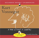 A Man Without a Country by Kurt Vonnegut