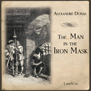 The Man in the Iron Mask by Alexandre Dumas