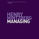 Managing by Henry Mintzberg