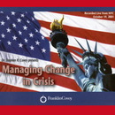 Managing Change in Crisis by Stephen R. Covey