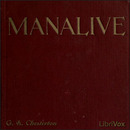 Manalive by G.K. Chesterton