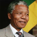 Nelson Mandela - Address Upon Release from Prison by Nelson Mandela