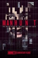 Manhunt: The Inside Story of the Hunt for Bin Laden