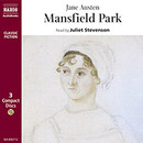 Mansfield Park by Jane Austen