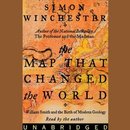 The Map That Changed the World by Simon Winchester