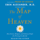 Map of Heaven by Eben Alexander