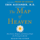 Map of Heaven by Eben Alexander