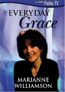Marianne Williamson: Everyday Grace by Marianne Williamson