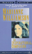 An Inspirational Companion From Marianne Williamson by Marianne Williamson