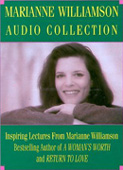 The Marianne Williamson Audio Collection by Marianne Williamson
