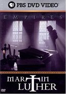 Martin Luther: Driven to Defiance