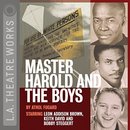 Master Harold and the Boys by Athol Fugard