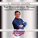The Masterstream Method by T. Falcon Napier